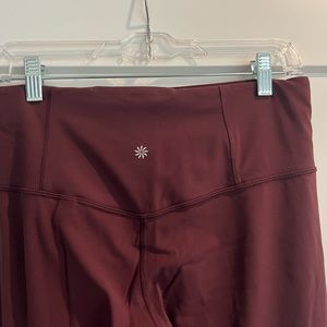 Athleta workout pants